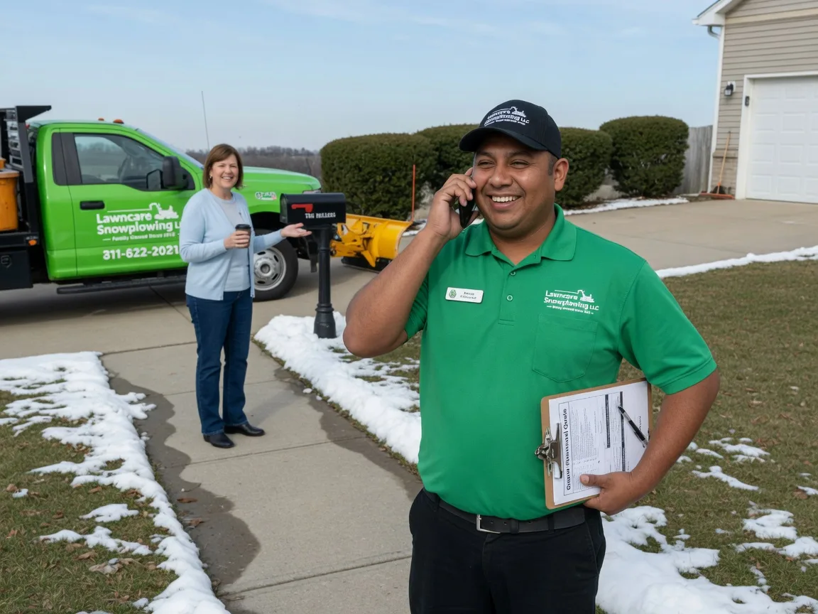 Lawn Care Services By Expert Landscaper Wall, TX FAQs